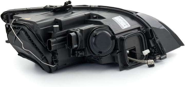 Magneti Marelli 711307022647 Hauptscheinwerfer, Linke mit LWR