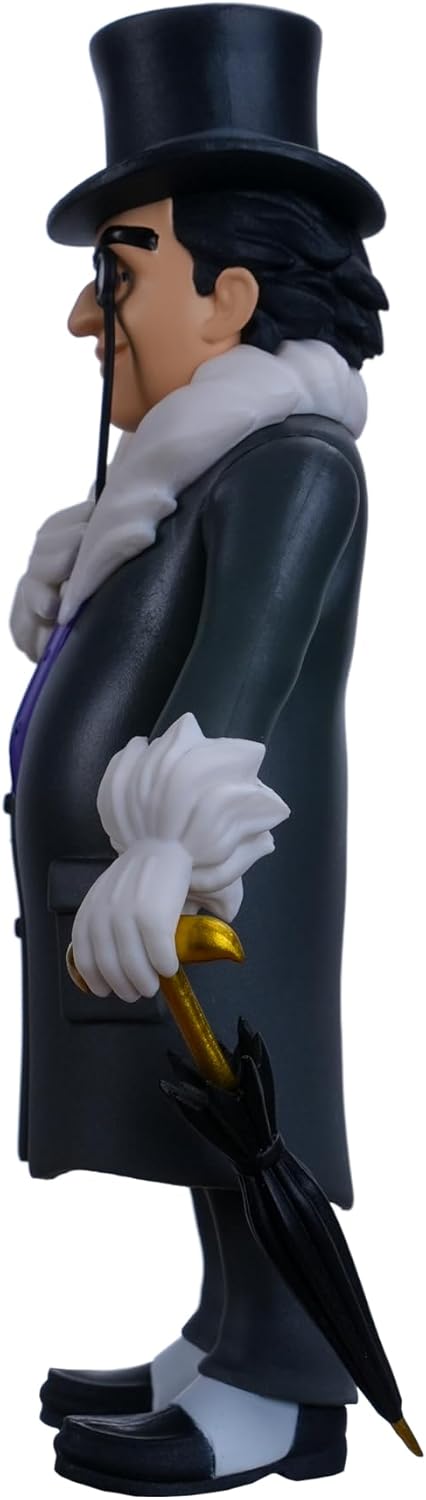MINIX - Movies #150 - DC Comics - Batman Pingouin - Sammelfigur 12 cm