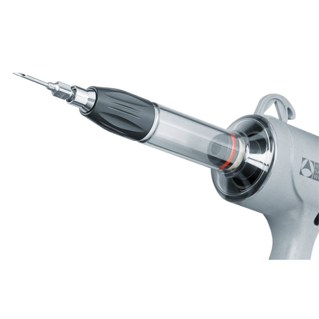 Kerbl Eco-Matic LL 12,5ml, als Injector