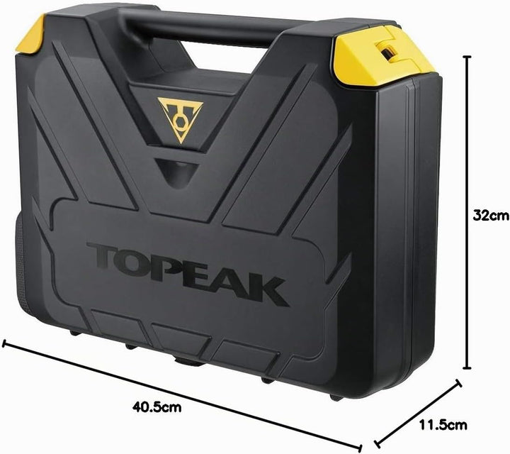 Topeak Werkzeuge PrepBox
