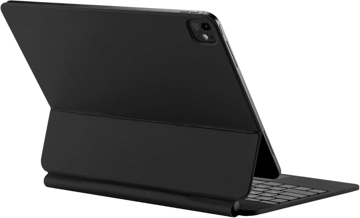 Magic Keyboard Case für iPad Air 11 Zoll (M4/M3/M2, 2026/2025/2024), Pro 11 (4./3./2./1. Gen) &amp; Air