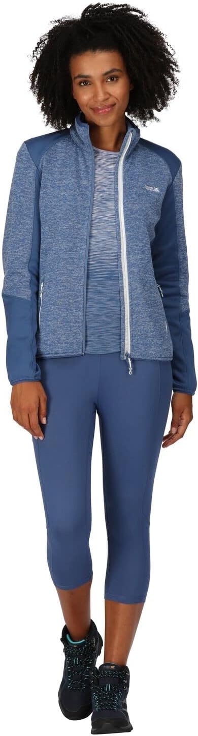 Regatta Lindalla V Strickfleecejacke für Damen