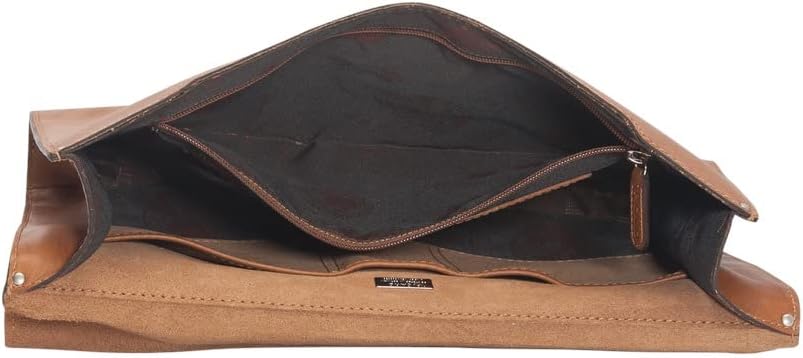Picard Herren Aktentasche TOSCANA aus Leder | mit Steckverschluss | Aktentasche | Business Einheitsg