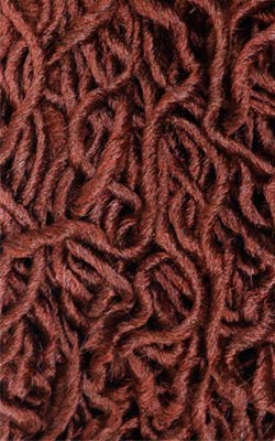 Freetress Braids Zöpfe mit natürlicher Textur, vorgedehnt, 301, 86,4 cm, Kupferfarben, 3 Stück 1-pac