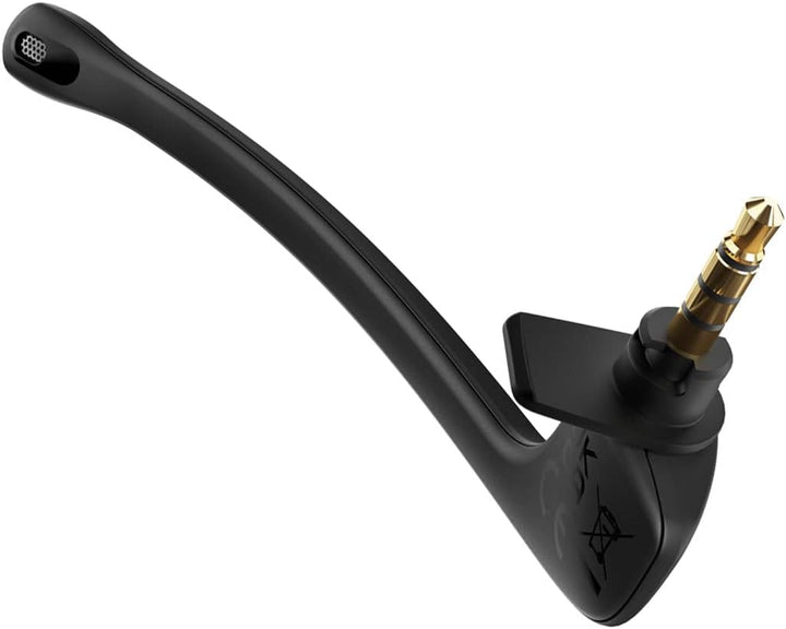 Rode NTH-MIC Headset-Mikrofon für NTH-100 Kopfhörer + keepdrum Soft-Case
