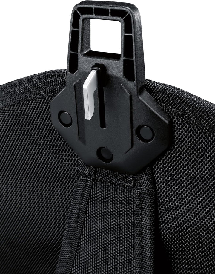 Bosch Professional Gürteltasche/Holster GWT 2 (ProClick System; für Bosch Professional Werkzeuggürte
