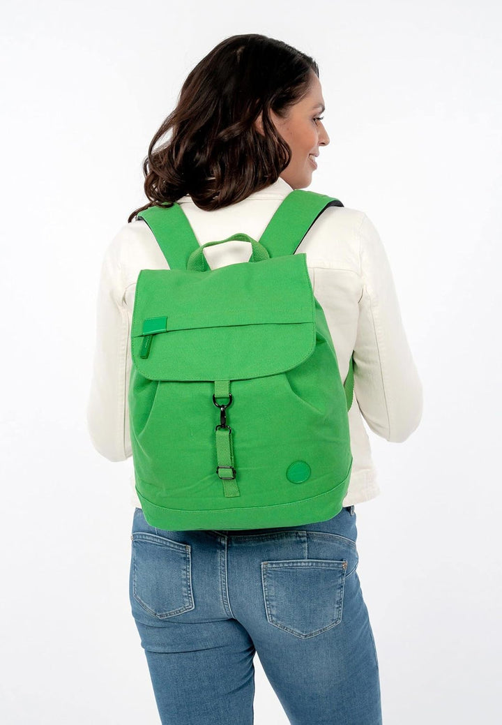 Tamaris Rucksack Lydia 32370 Damen Rucksäcke Uni, Apple 980