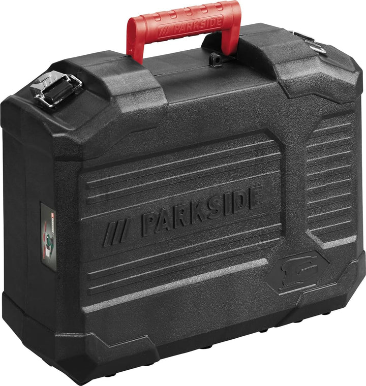 PARKSIDE® 3-in-1-Multifunktionsschleifer Exzenterschleifer Schwingschleifer Dreieckschleifer PMFS 20