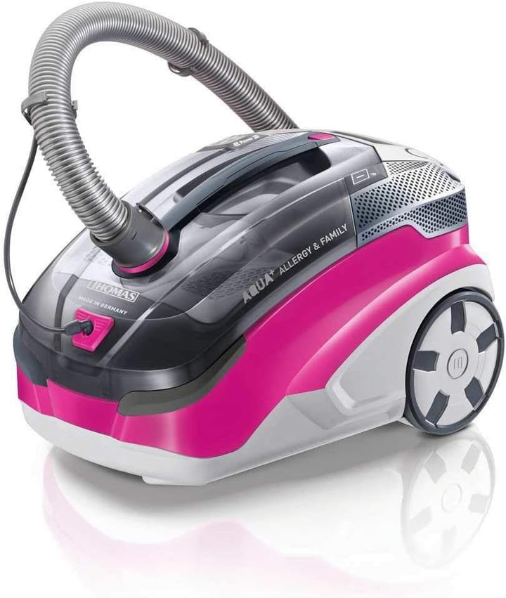 Aqua+Multi Clean Allergy&Family