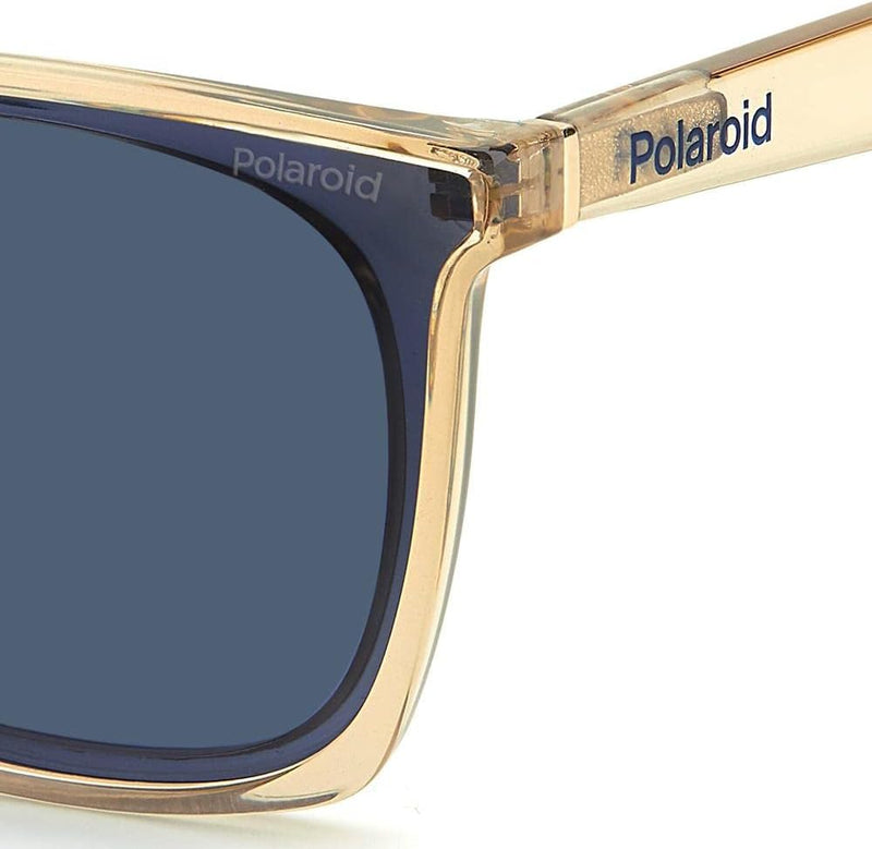 Polaroid Unisex Sunglasses L 10a/C3 Beige, L 10a/C3 Beige