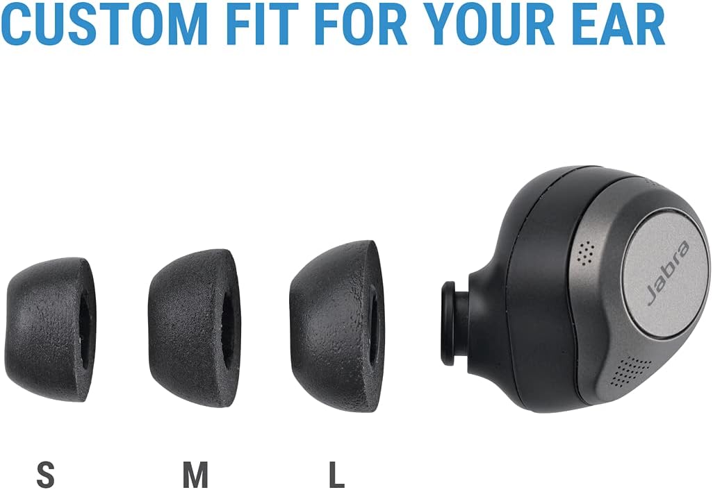 COMPLY TrueGrip Pro TWO-220-C,medium