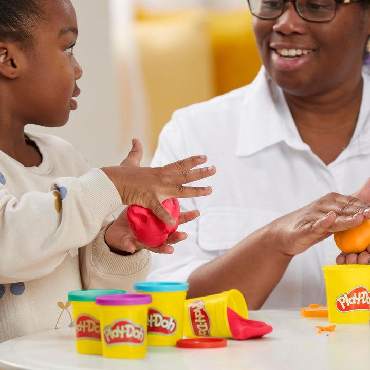 Play-Doh 18er Fantasiepack 18 pack, 18 pack