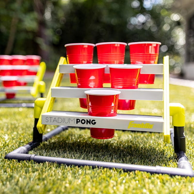 Franklin Sports Unisex, Jugendliche Stadium Stadion-Pong, Einheitsgrösse