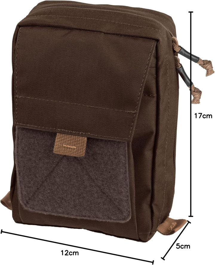 Helikon-Tex Urban Admin Pouch (O.03) Earth Brown/Clay