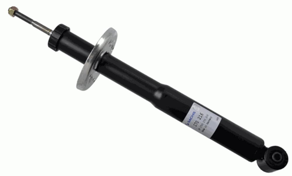 SACHS 170 216 Stossdämpfer Für Volkswagen GOLF MK III (1H1) 1989-1998 Hinterachse