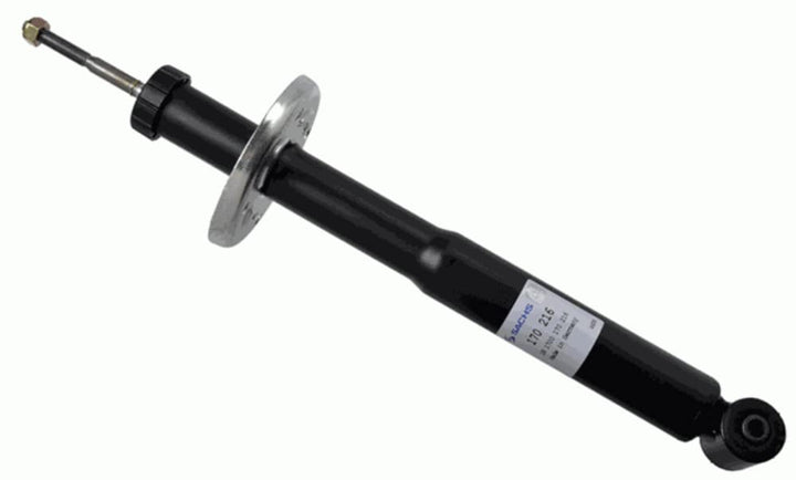 SACHS 170 216 Stossdämpfer Für Volkswagen GOLF MK III (1H1) 1989-1998 Hinterachse