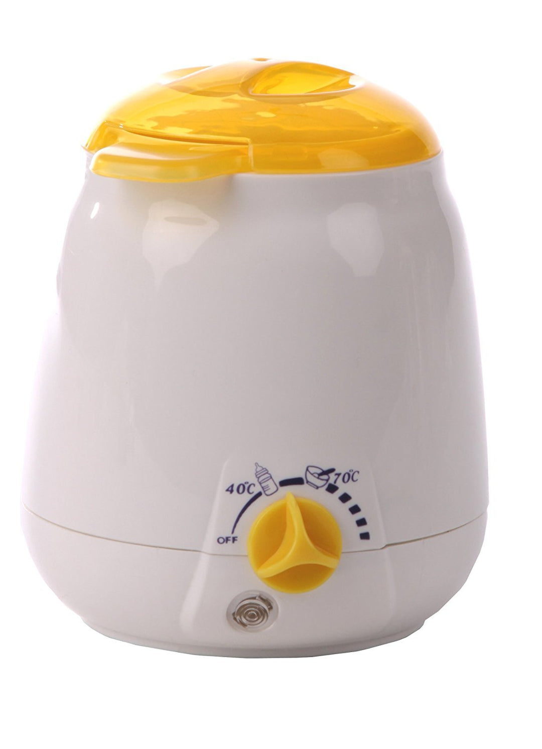 Baby Flaschenwärmer Babykostwärmer mit Warmhaltefunktion