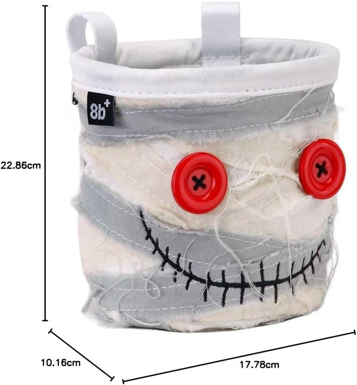 8BPlus Chalk Bag Stan, Stan