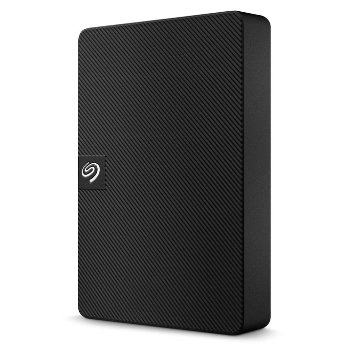 Seagate Expansion 4TB tragbare externe Festplatte, 2.5 Zoll, USB 3.0, PC & Notebook, inkl. 2 Jahre R