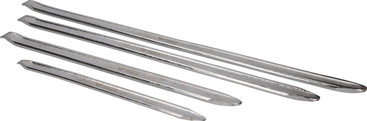 BRILLIANT TOOLS BT691100 Reifen-Montiereisen-Satz | 4-tlg. [Powered by KS TOOLS]