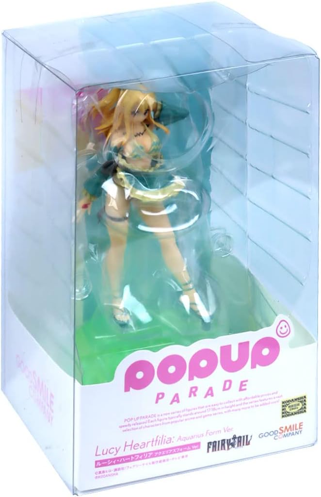 Good Smile Company G94348 Lucy, One Size