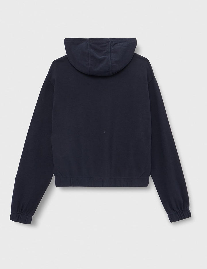 s.Oliver Mädchen Sweatshirt 140 5952, 140 5952
