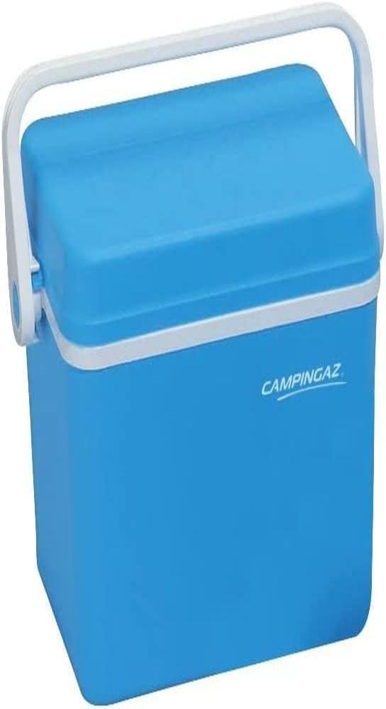 Campingaz Kühlbox Isotherm Extreme 10 Liter Blau 10 Liter, Blau 10 Liter
