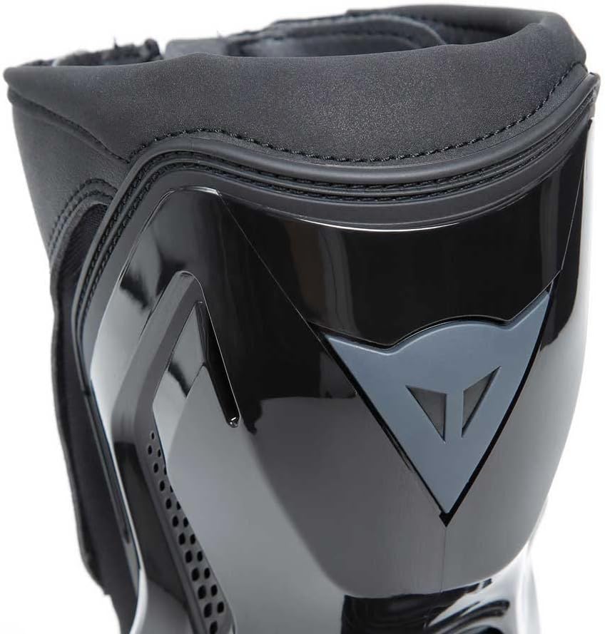 Dainese Unisex Nexus 2 Air BootsNexus 2 Air Boots 42 EU Schwarz, 42 EU Schwarz
