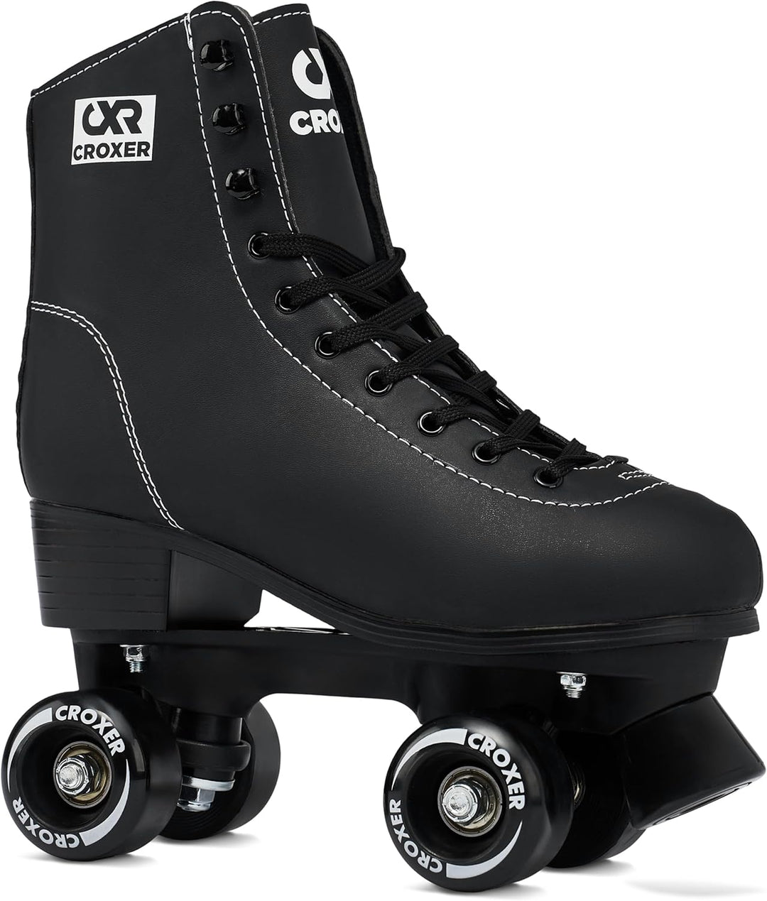 Rollschuhe Roller Skates Croxer Carmen 36(23cm), 36(23cm)
