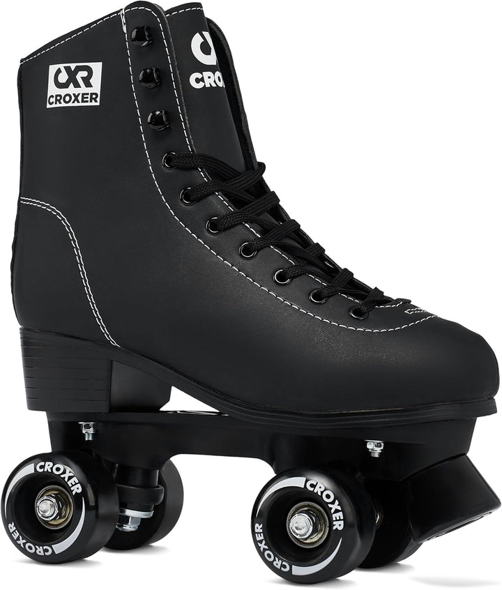 Rollschuhe Roller Skates Croxer Carmen 36(23cm), 36(23cm)