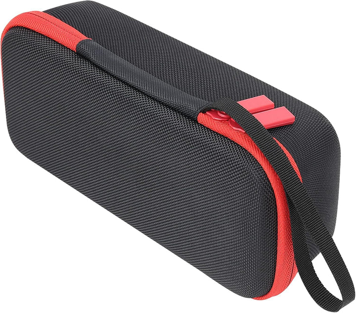co2CREA Hart Reise Schutz Hülle Etui Tasche für TASCAM Portacaputre X8 Portabler Spur High Resolutio