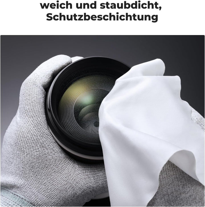 K&amp;F Concept Nano-K Serie Shimmer Diffusion Filter 67mm aus Optisches Glas mit 18 Schichten Nano-Besc