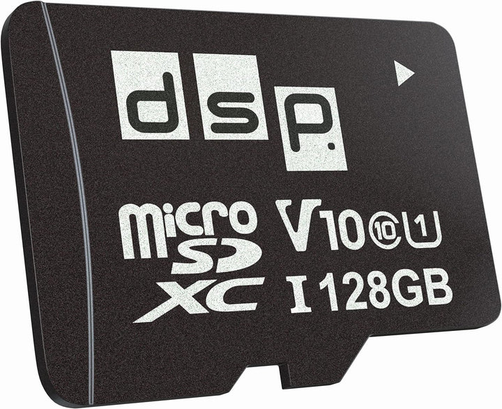 128GB Speicherkarte (Class 10) für Samsung Galaxy J5 (2016) 128GB Class 10, 128GB Class 10