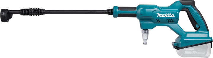 Makita DHW180Z Akku-Druckreiniger 18V (ohne Ladegerät und Akkus)