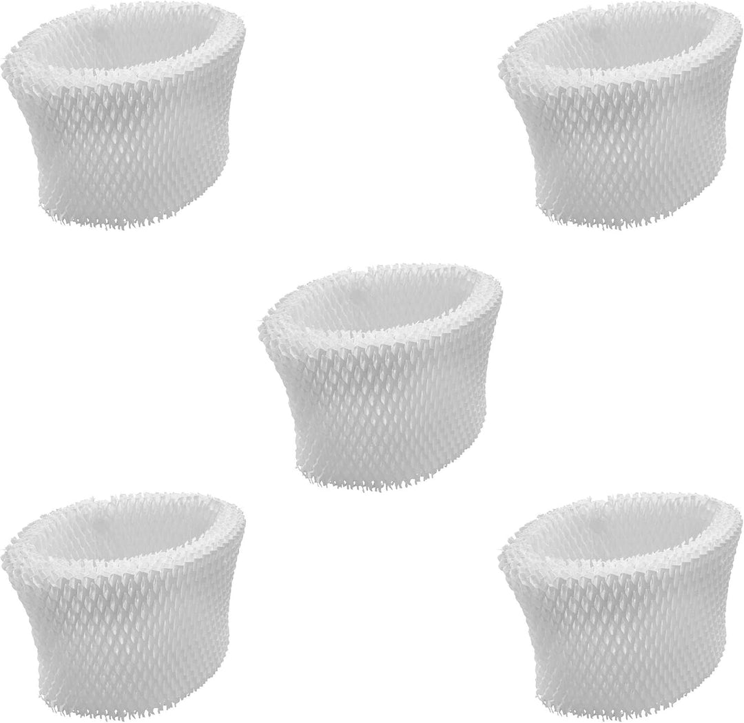vhbw 5x Filter kompatibel mit Philips Luftbefeuchter HU4801, HU4803, HU4811, HU4813, HU4814 ersetzt