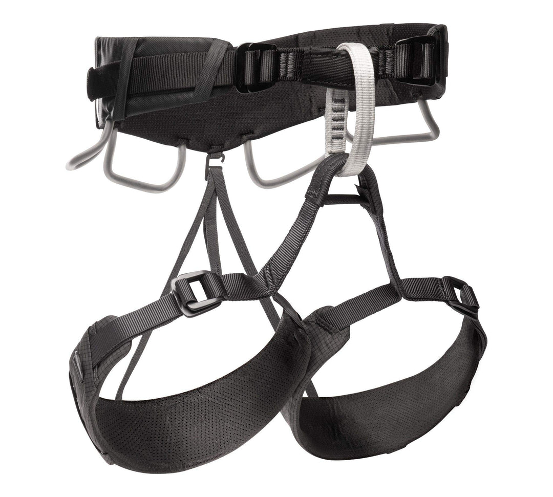 Black Diamond Unisex (1er Pack) L-XL anthracite, L-XL anthracite