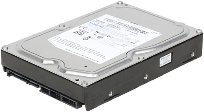 Samsung HD204UI F4 8.89 cm, 2 TB, 32 MB 5400rpm Interne Festplatte