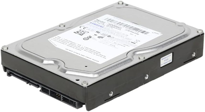 Samsung HD204UI F4 8.89 cm, 2 TB, 32 MB 5400rpm Interne Festplatte