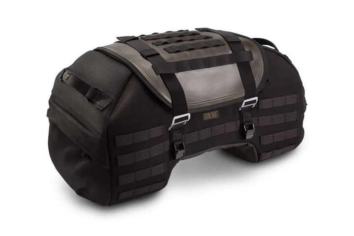 SWMO 72034330 Legend Gear Hecktasche LR2 Kompatibel/Ersatz für 48 l. Wasserabweisend.