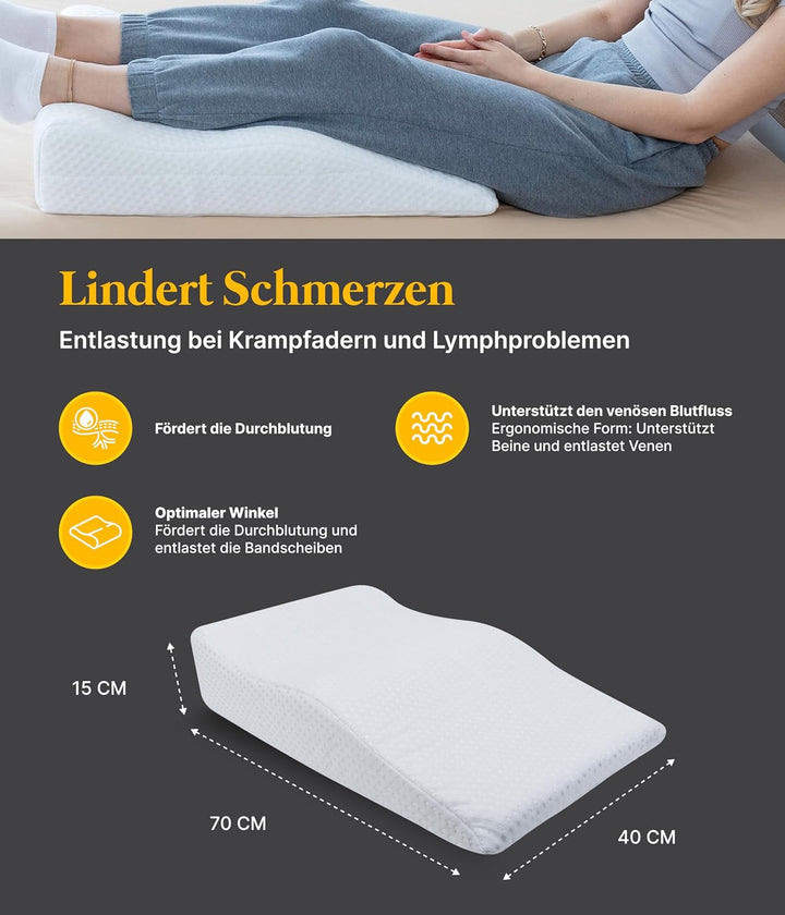 Medicline Venenkissen medi Komfortschaum