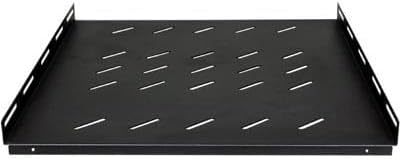 DSIT 19 Zoll Fachboden für 1000mm Tiefe Serverschränke - 1 HE, 1000mm Tiefe