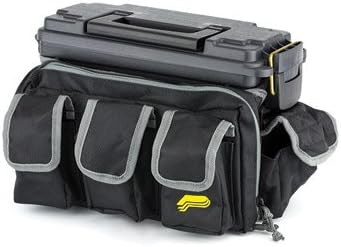 Plano 1312 X2 Range Bag, Black by Plano Molding