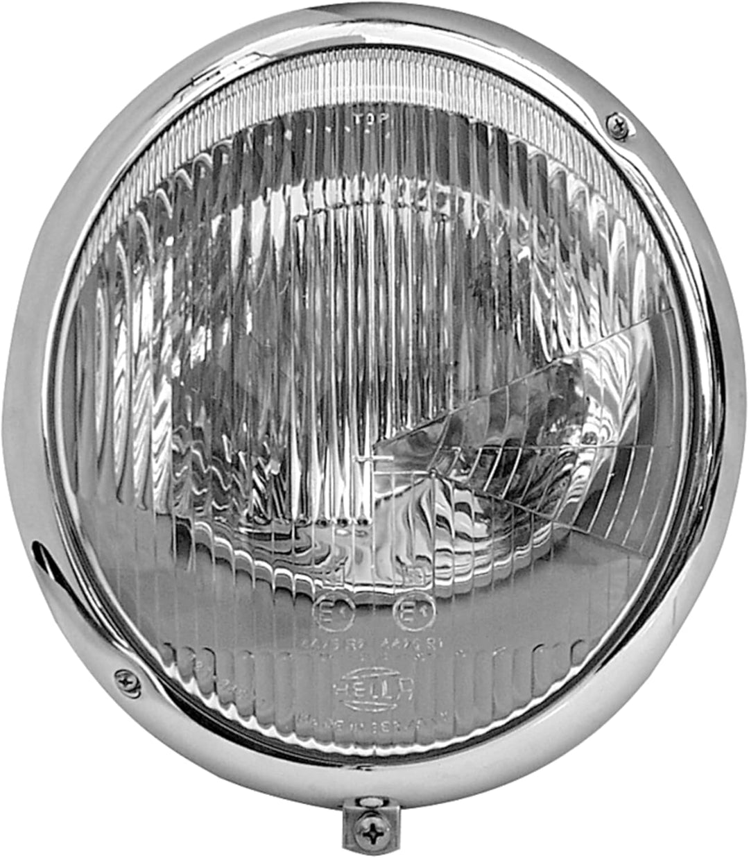 HELLA 1A8 001 149-011 Glühlampe-Hauptscheinwerfer - links/rechts - für u.a. VW Beetle