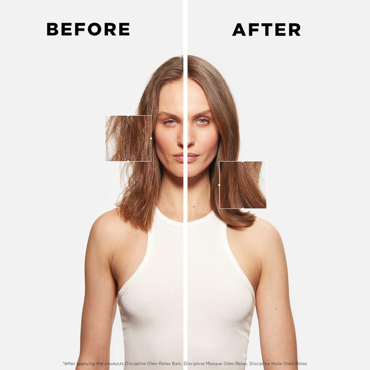 Discipline Oléo-Relax Masque 200 Ml