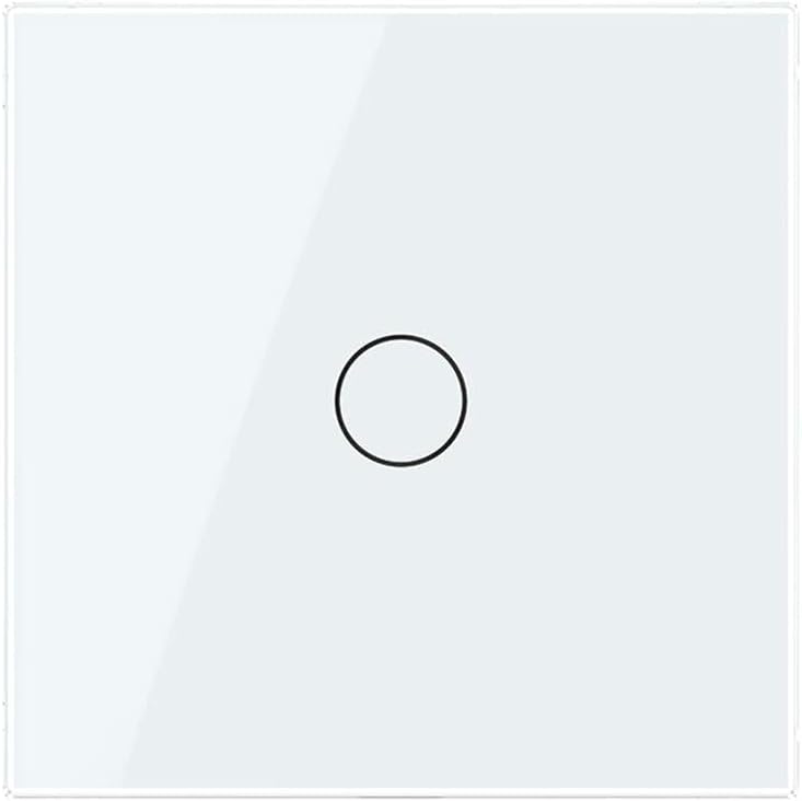 Livolo Smarter Touch Wand Schalter Taster Lichtschalter Smart Home UP Wandschalter Trockenkontaktrel