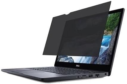 Dell Ultra-Thin Privacy Filters for 15.6-inch Screen, DELLPF15 (for 15.6-inch Screen)