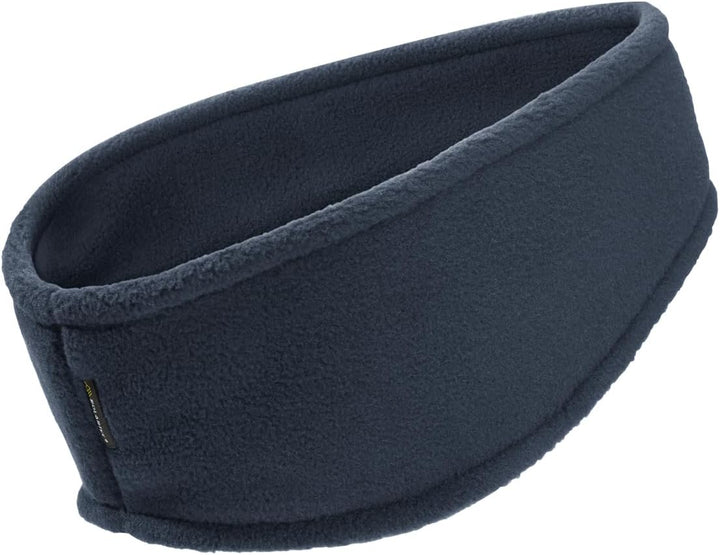 Jack Wolfskin Vertigo Stirnband 1 stück (1er Pack) midnight sky, 1 stück (1er Pack) midnight sky