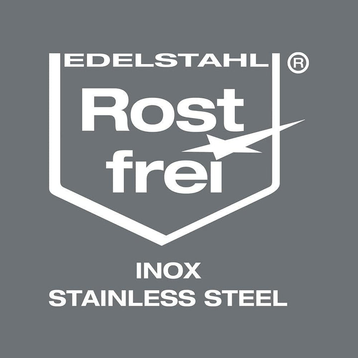 Wera 3334/3355/6 Schraubendrehersatz, Edelstahl + Rack, 6-teilig, 05032061001