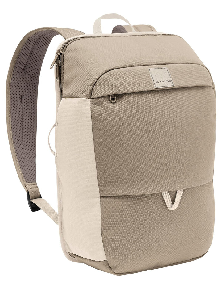 VAUDE Unisex Coreway Backpack 10 Rucksack Einheitsgrösse Linen, Einheitsgrösse Linen