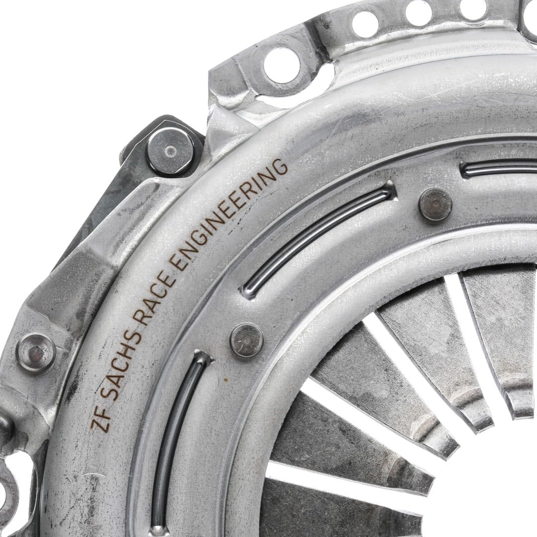 ZF SRE 883082 001243 Performance Kupplungsdruckplatte